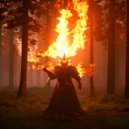 GHXDEFIST - FIRE RAINE ()