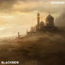 6lacksid9 - Arabian ()