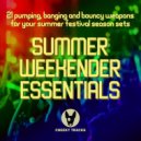 Catchy & Scott Farrimond - Feel The Sunshine