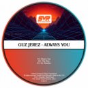 Gus Jerez - The Way (Original Mix)