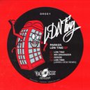 PARKER. - LDN TING (James View Remix)
