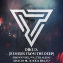 Dike D. - Ame Yesyase (Brown Vox Remix)