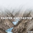 Koujoe - Faster and Faster