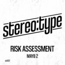Risk Assessment - MAYB