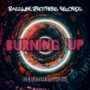 Geordie Dutch - Burning Up