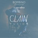 Bombino - Mahegagh (Clain Remix)