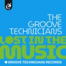 Groove Technicians - Lost In The Music (Instrumental Mix)
