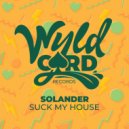Solander - Break To The Beat (Original Mix)