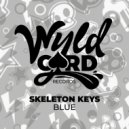Skeleton Keys - Blue (Original Mix)