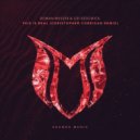 Roman Messer & Gid Sedgwick - This Is Real (Christopher Corrigan Extended Remix)