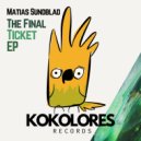 Matias Sundblad - Aurora