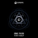 Israel Toledo - The Shadow Apprentice