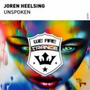 Joren Heelsing - Unspoken (Extended Mix)