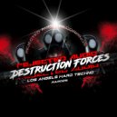 REJECTED AUDIO - Damage Recipe (Original Mix)