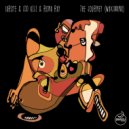 Laroye, Idd Aziz, Rona Ray - The Journey (Wakimana)