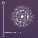 Company Is Family - 712 (Original Mix)