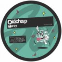 Oldchap - Mercy (Original Mix)