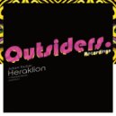 Adam Tauber - Heraklion (Harada Remix)