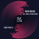 NicoRozas - Hustle