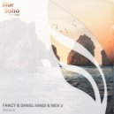 FAWZY, Daniel Kandi, Nick V - Reverie (Extended Mix)