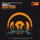 Karlos Kastillo, DJ Crown, Sebastian Rodriguez(Mx) - Dum Dum