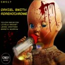 Daniel Smith - Adrenochrome (Lively Racket Remix)