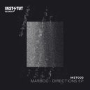 Marboc - Calmness Approaching From The South (Original Mix)