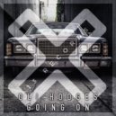 Oli Hodges - Going On