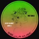 David Balmont, Anko A - YEAH FIGHT (Original Mix)
