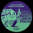 gleb filipchenkow, Steveaio - Faces (Dub Mix)