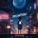 Haddadi Von Engst - Weapon X (Accent Remix)