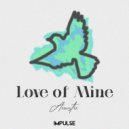 Musicbyimpulse, Aryan Nabar - Love of Mine (Acoustic Mix)