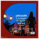 Javi Colors Ft. Les Bruenettes - Sea Line Woman (Oscar Mula Radio Edit)