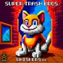 Super Trash Bros - Spooky