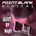 EHS Feat Silla - Be My (Statix Vox Mix)