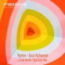 Nytron, Soul Alchemist - Bad Girls Talk (Original Mix)
