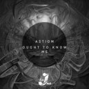 Astiom - Hush-Hush! (Original Mix)
