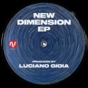 Luciano Gioia - New Dimension