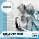 Mellow Men - Foggy Day (Below Bangkok Remix)