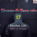 SVnagel (LV) - Drumm & Bass Mix Rhythm Life 17 by ()