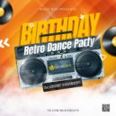 Dj Andrey Bozhenkov - Birthday 2k23! Retro Dance Party-2 (Pt.09) ()