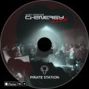 Ci-energy - Live #083 [Pirate Station online] (15-06-2023) (2023.05)