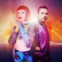 Sophie & The Giants Ft. Purple Disco Machine - Paradise