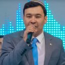 Maksat Hojaberdiýew - Ejemjanyň hüwdüsi