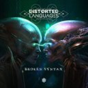 Distorted Languages - Power of Dancing ()