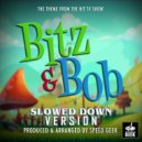Speed Geek - Bitz & Bob Main Theme (From 