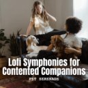 Type Beats & Relaxing Pet Music & Pets - Contented Pawstep Melodies