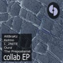 Oura & L_2NITE - Clnr