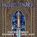 Images In Embers - Three of Swords ()