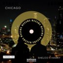 Shelco Garcia & Hawkboy - Chicago ()